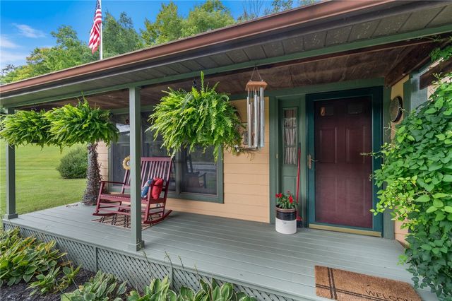 6234 County Rd 32 Road, Canandaigua Town, NY 14424