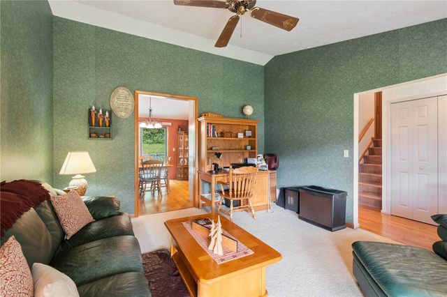 6234 County Rd 32 Road, Canandaigua Town, NY 14424