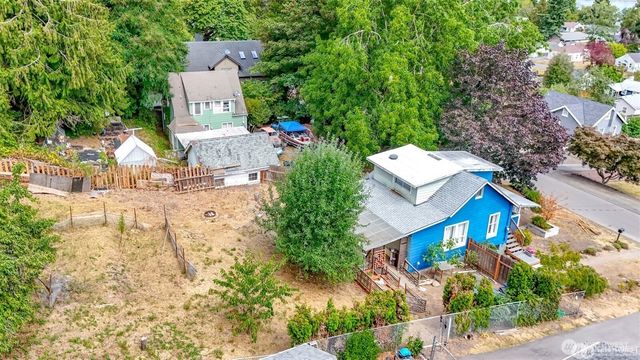 1551 N Callow Avenue, Bremerton, WA 98312