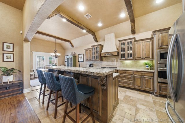 3121 E 146th Place S, Bixby, OK 74008