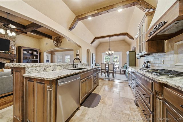 3121 E 146th Place S, Bixby, OK 74008