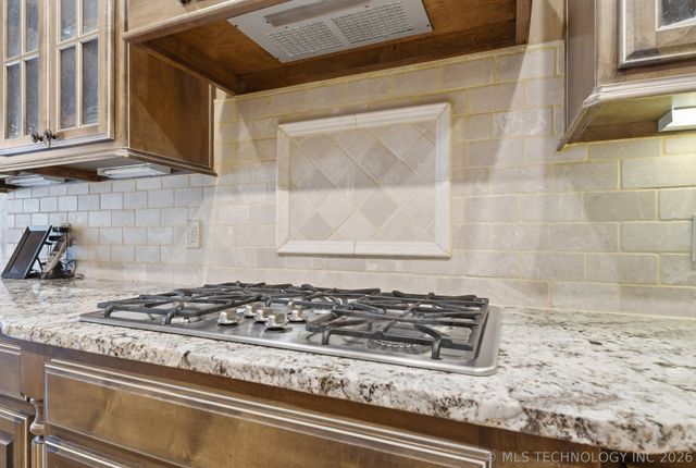 3121 E 146th Place S, Bixby, OK 74008