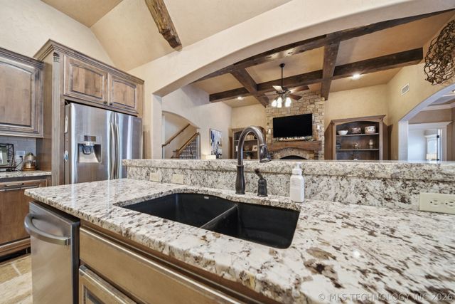 3121 E 146th Place S, Bixby, OK 74008