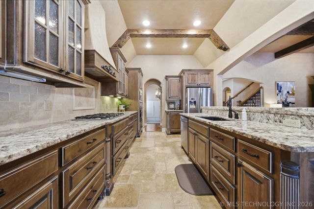 3121 E 146th Place S, Bixby, OK 74008