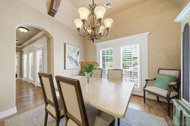 3121 E 146th Place S, Bixby, OK 74008