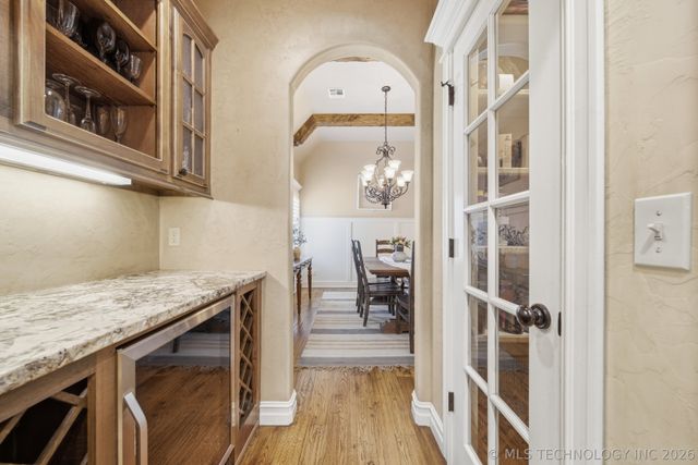 3121 E 146th Place S, Bixby, OK 74008