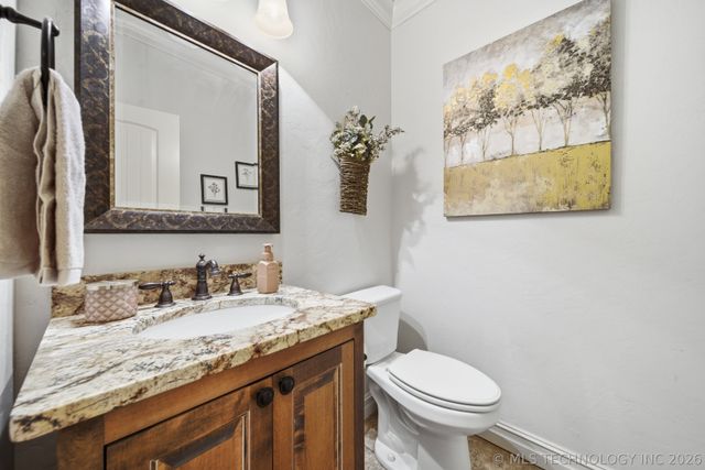 3121 E 146th Place S, Bixby, OK 74008