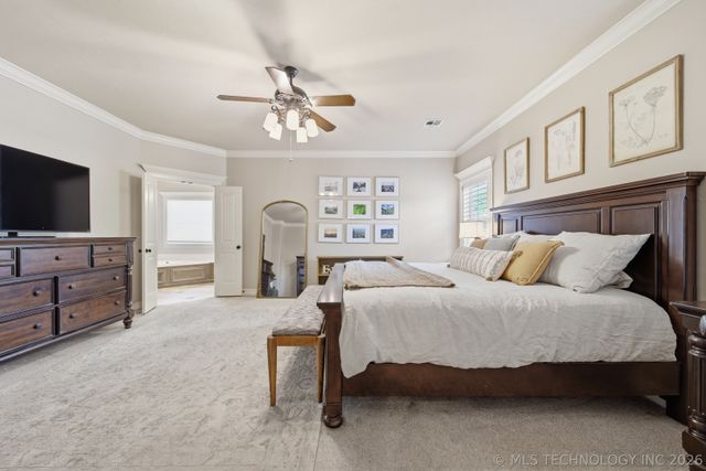 3121 E 146th Place S, Bixby, OK 74008