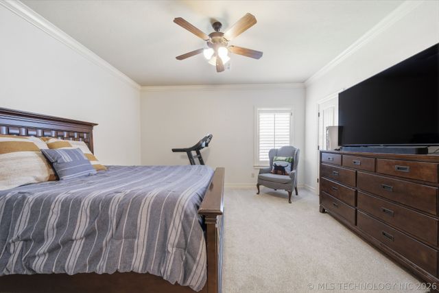 3121 E 146th Place S, Bixby, OK 74008