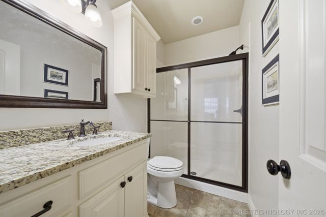 3121 E 146th Place S, Bixby, OK 74008