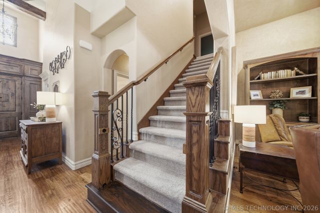 3121 E 146th Place S, Bixby, OK 74008