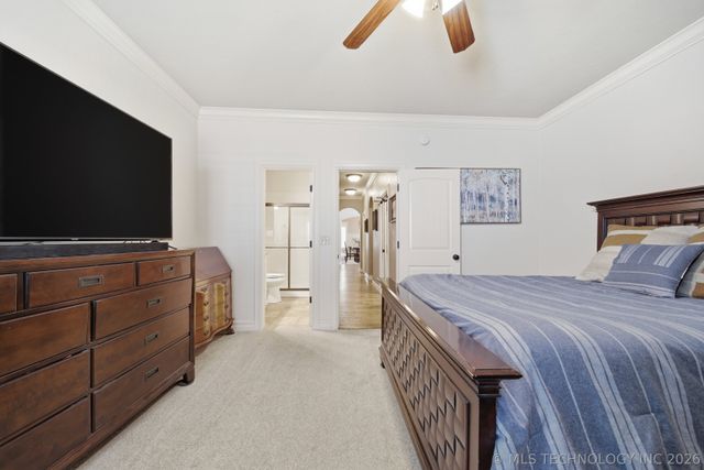 3121 E 146th Place S, Bixby, OK 74008