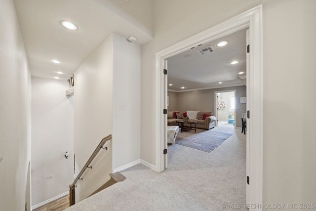 3121 E 146th Place S, Bixby, OK 74008