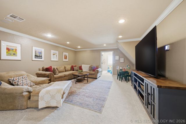 3121 E 146th Place S, Bixby, OK 74008