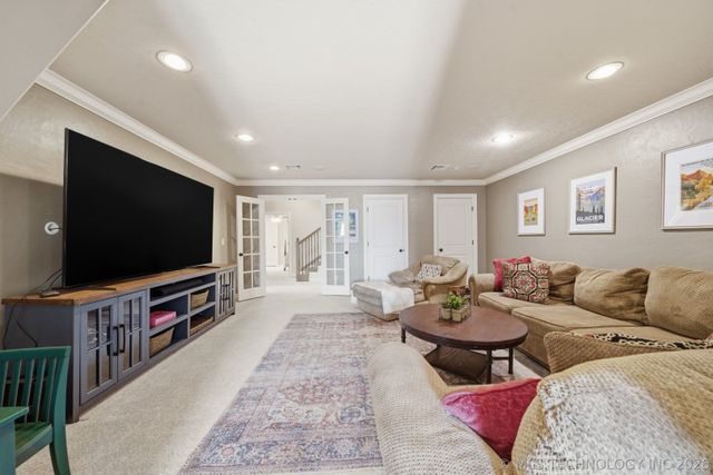 3121 E 146th Place S, Bixby, OK 74008