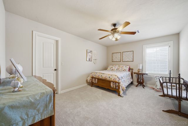 3121 E 146th Place S, Bixby, OK 74008