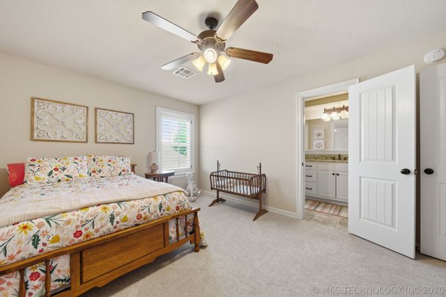 3121 E 146th Place S, Bixby, OK 74008