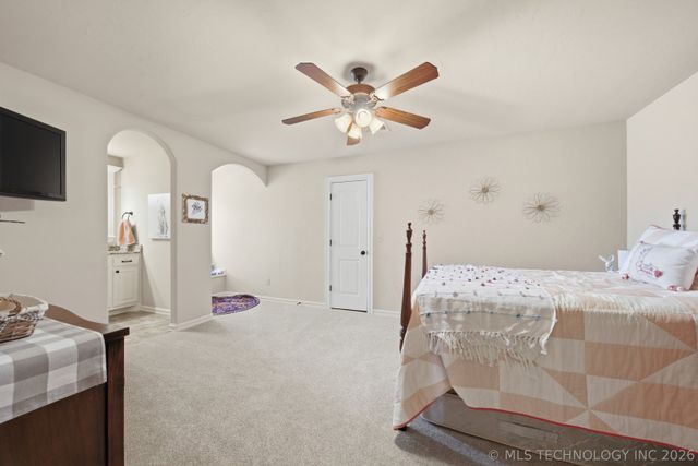 3121 E 146th Place S, Bixby, OK 74008
