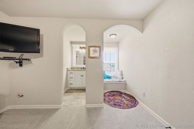 3121 E 146th Place S, Bixby, OK 74008