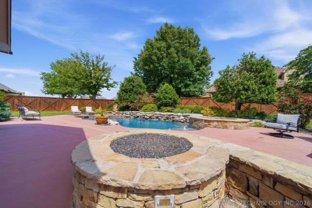 3121 E 146th Place S, Bixby, OK 74008