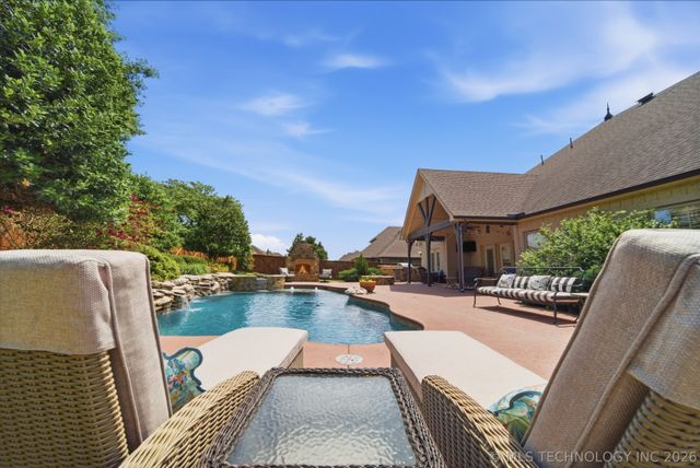 3121 E 146th Place S, Bixby, OK 74008