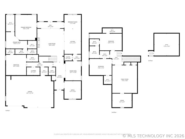 3121 E 146th Place S, Bixby, OK 74008