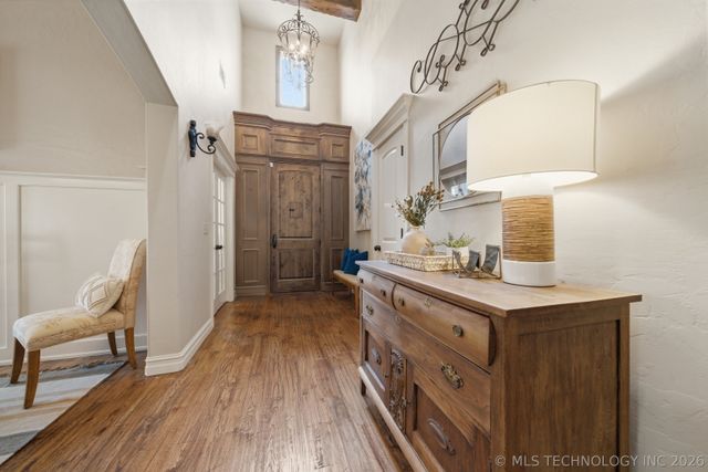 3121 E 146th Place S, Bixby, OK 74008