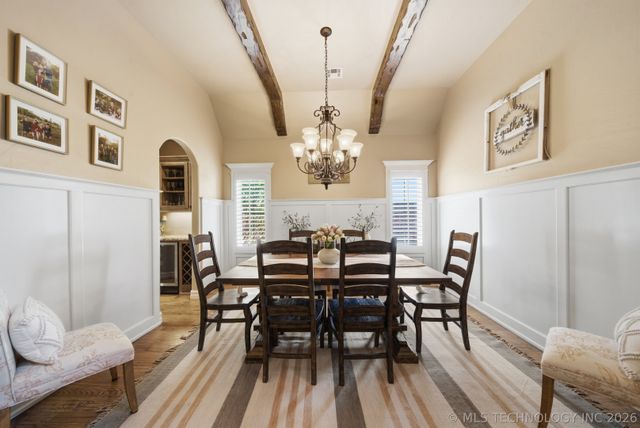 3121 E 146th Place S, Bixby, OK 74008