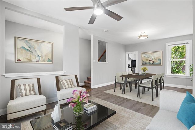 230 W LIBERTY ST, Lancaster, PA 17603