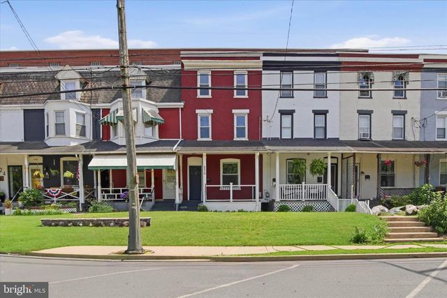 230 W LIBERTY ST, Lancaster, PA 17603