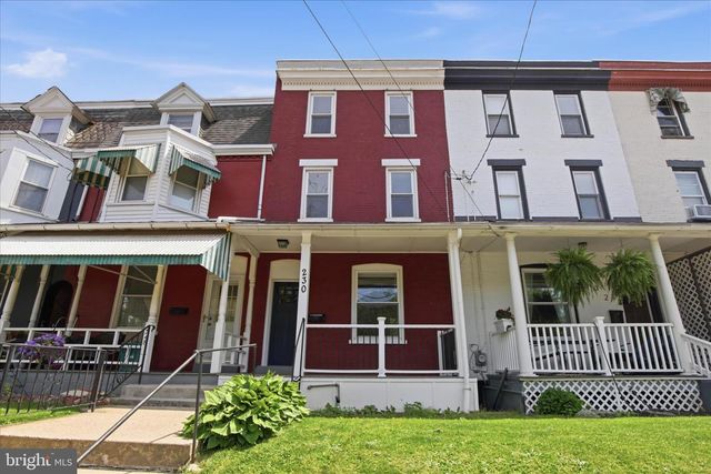 230 W LIBERTY ST, Lancaster, PA 17603