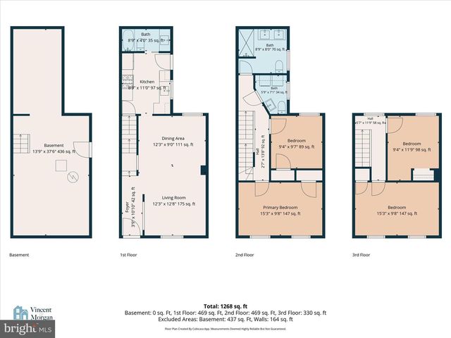 230 W LIBERTY ST, Lancaster, PA 17603