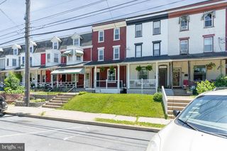 230 W LIBERTY ST, Lancaster, PA 17603