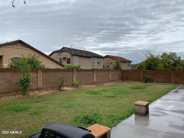 3901 W KINGS Avenue, Phoenix, AZ 85053