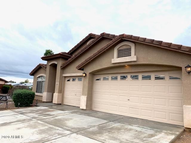 3901 W KINGS Avenue, Phoenix, AZ 85053