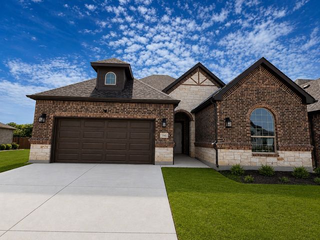 5840 Fresco Drive, Fort Worth, TX 76123