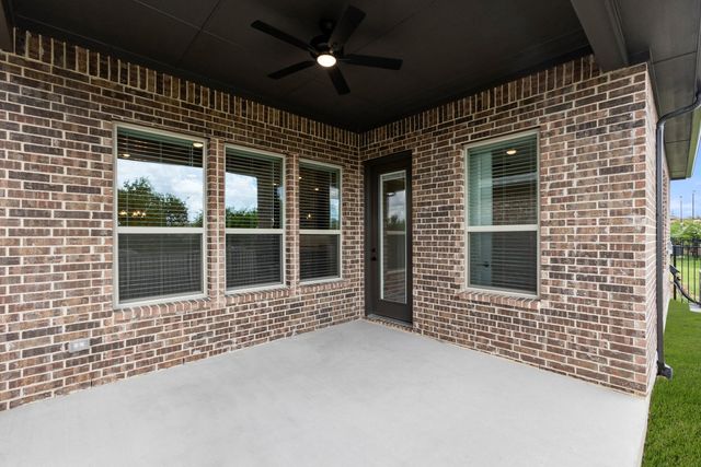 5840 Fresco Drive, Fort Worth, TX 76123