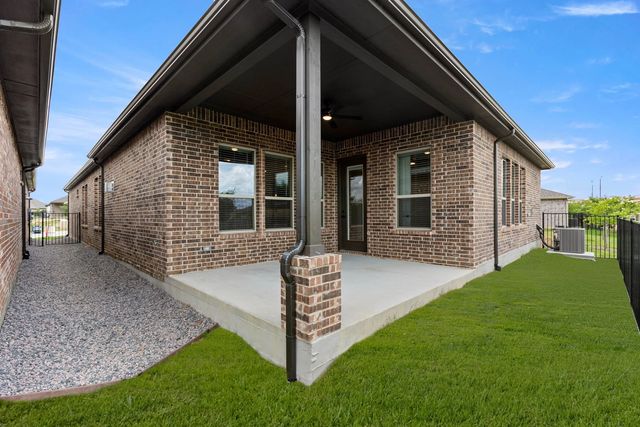 5840 Fresco Drive, Fort Worth, TX 76123