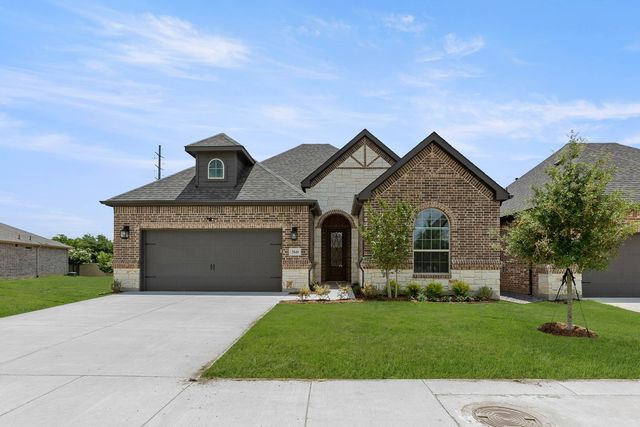 5840 Fresco Drive, Fort Worth, TX 76123