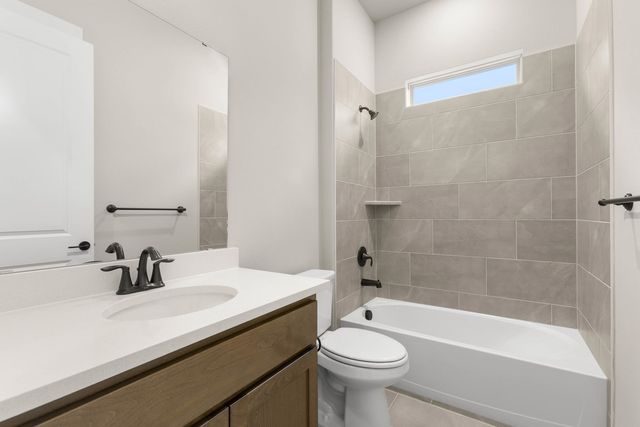 5840 Fresco Drive, Fort Worth, TX 76123
