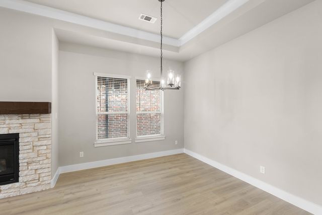 5840 Fresco Drive, Fort Worth, TX 76123