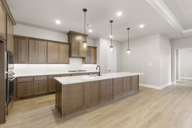 5840 Fresco Drive, Fort Worth, TX 76123