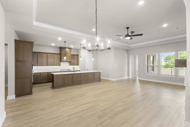 5840 Fresco Drive, Fort Worth, TX 76123