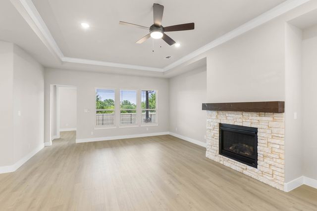 5840 Fresco Drive, Fort Worth, TX 76123