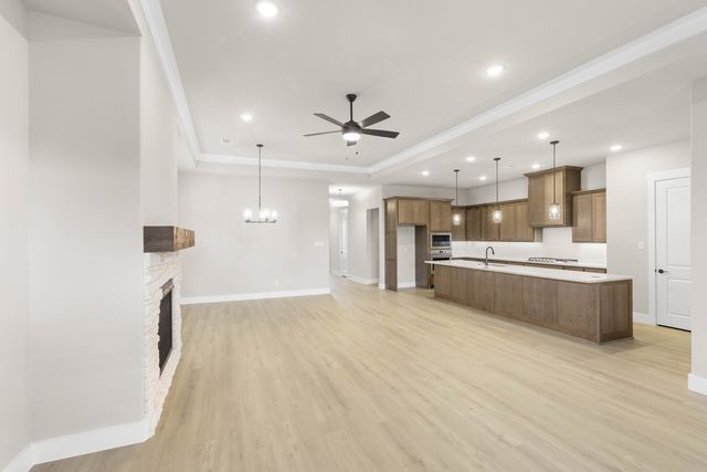 5840 Fresco Drive, Fort Worth, TX 76123