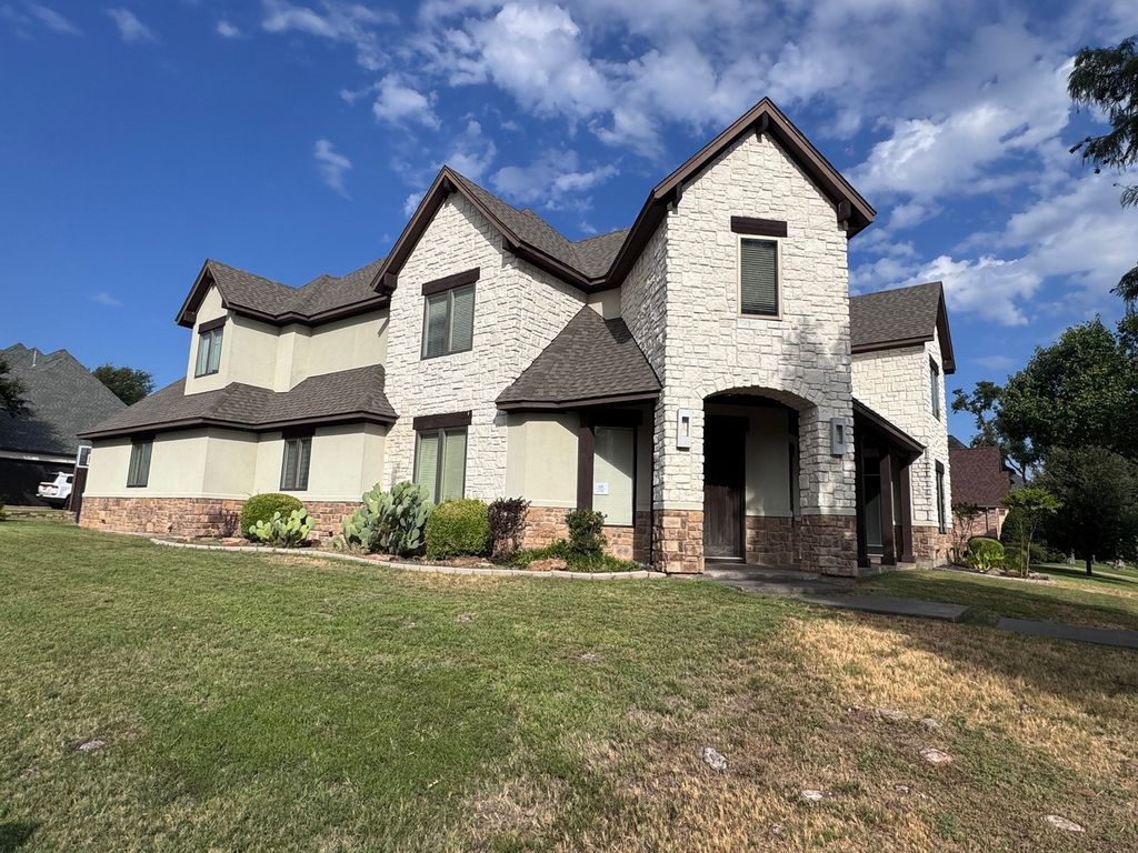 1401 Long And Winding Road, Mansfield, TX 76063 — photo 3