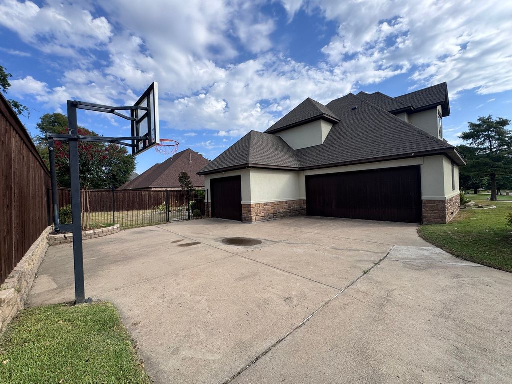1401 Long And Winding Road, Mansfield, TX 76063 — photo 4