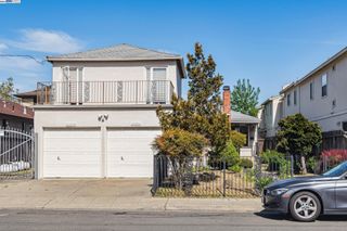 21032 Baker Rd, Castro Valley, CA 94546