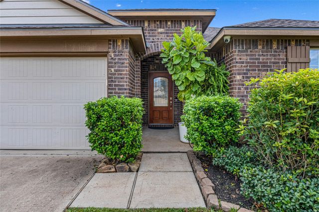 3023 Mcdonough Way, Katy, TX 77494