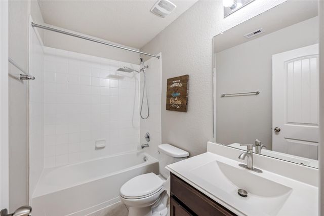 3023 Mcdonough Way, Katy, TX 77494